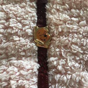 Winnie the Pooh Watch